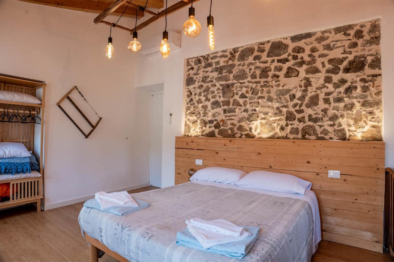 Casa Vacanze Callegari Carrodano Inferiore Exteriér fotografie
