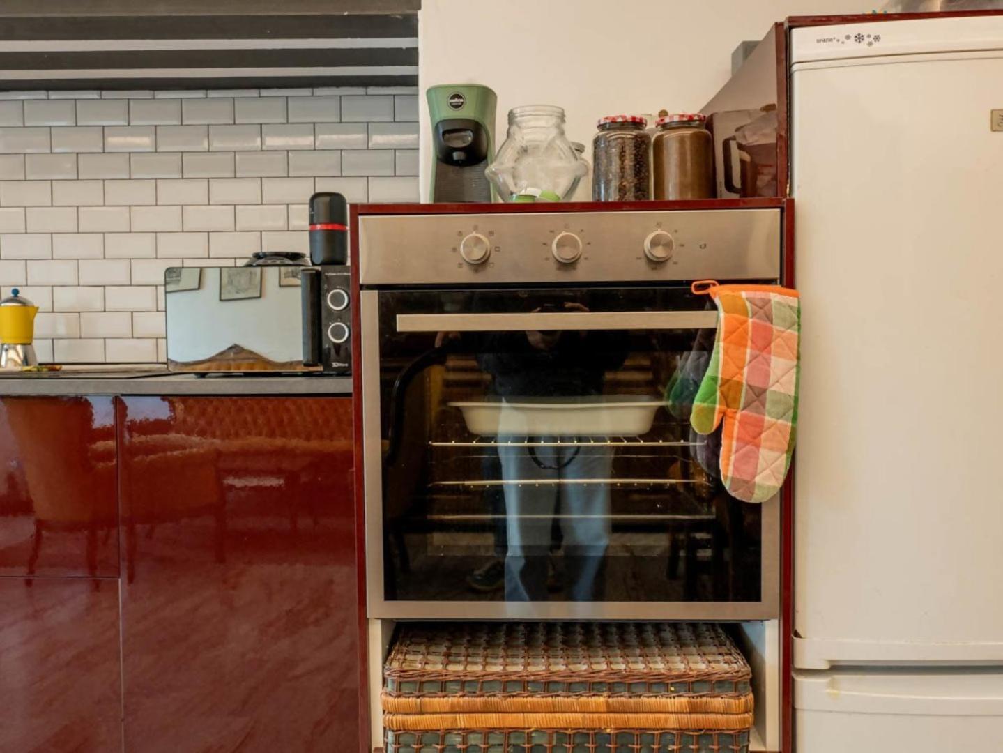 Casa Vacanze Callegari Carrodano Inferiore Exteriér fotografie
